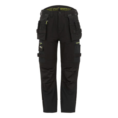 TRJ393 Men's Infiltrate Holster Trousers