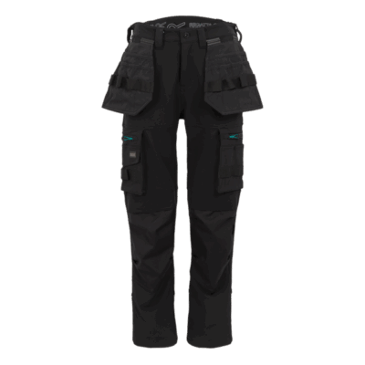 TRJ424 Women's ADA Cotton Stretch Holster Trousers