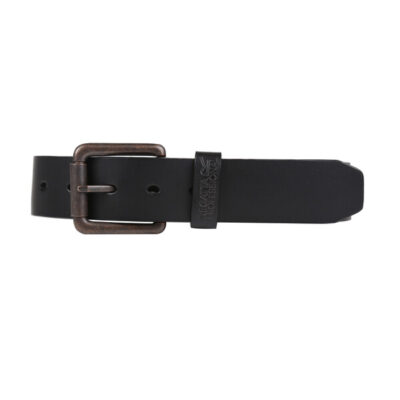 TRP139 Men's Leather Belt
