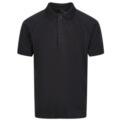TRS147 Coolweave Wicking Polo Shirt