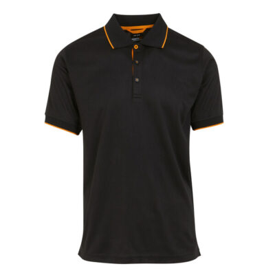 TRS264 Navigate Short Sleeve Polo Shirt