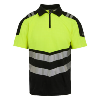 TRS281 Hi-Vis X-Pro Polo